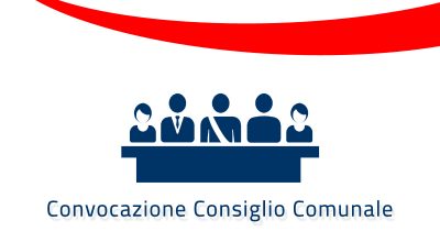 Convocazione Consiglio Comunale del 17.03.2022